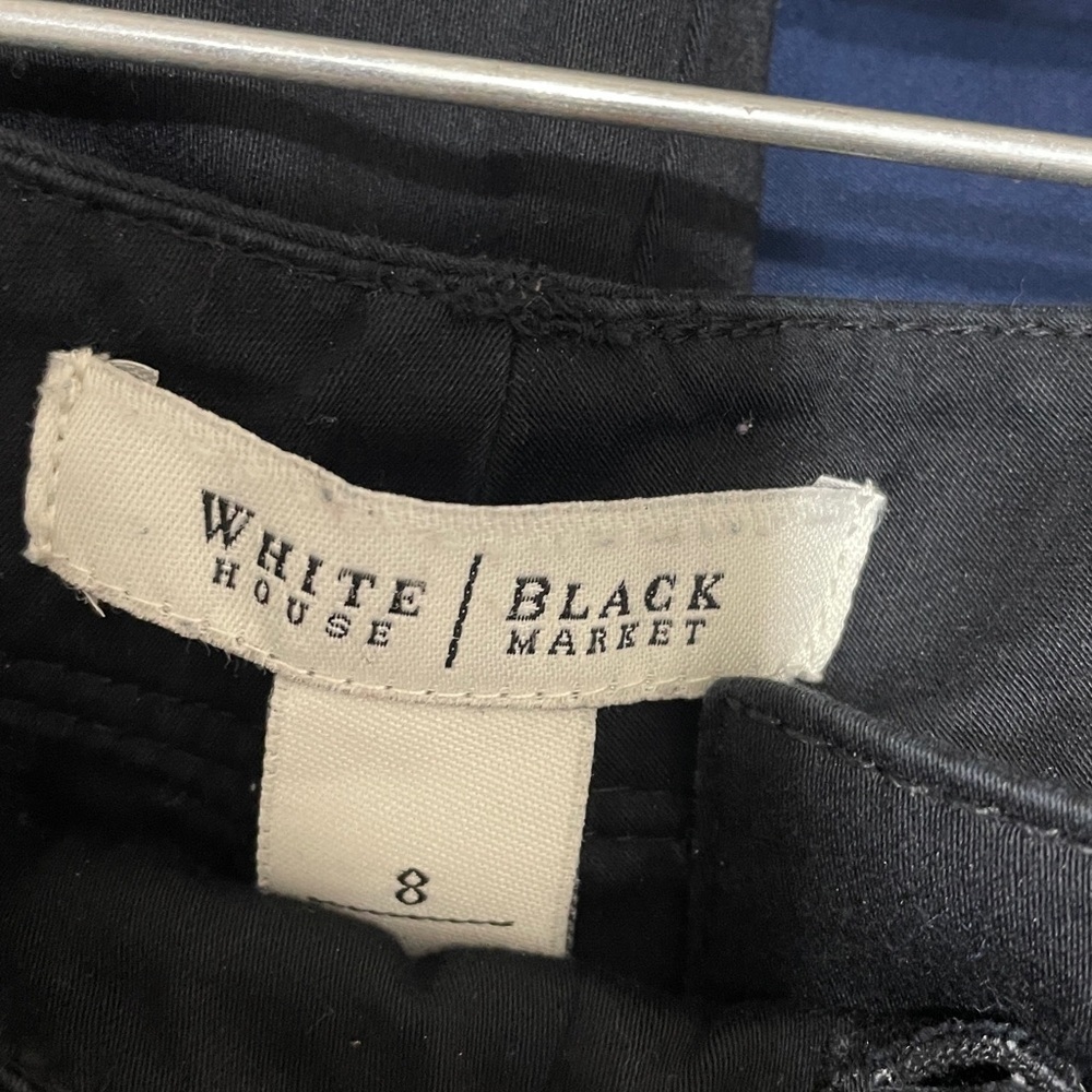 White House Black Market Women's Pants - Picture 8 of 9